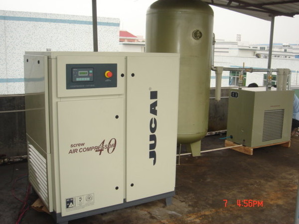 air compressor Machines 
